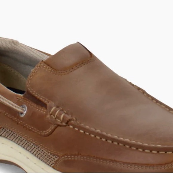 DOCKERS MENS BOAT DHOES NWOB - Picture 6 of 9